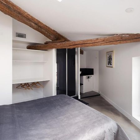 Le Naoline - Charmant Apt 5E Proche Carcassonne Lägenhet Castelnaudary Exteriör bild