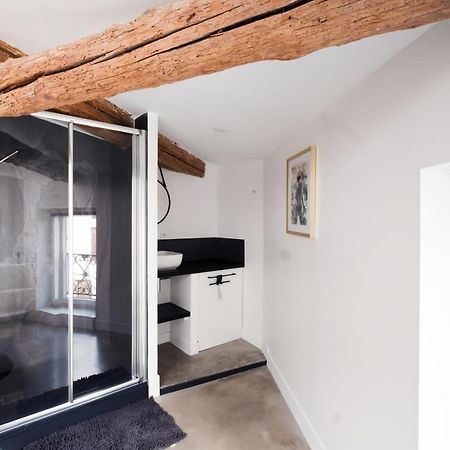 Le Naoline - Charmant Apt 5E Proche Carcassonne Lägenhet Castelnaudary Exteriör bild