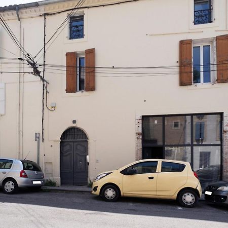 Le Naoline - Charmant Apt 5E Proche Carcassonne Lägenhet Castelnaudary Exteriör bild